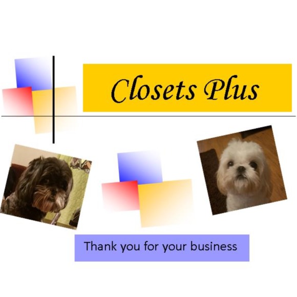 closetsplus
